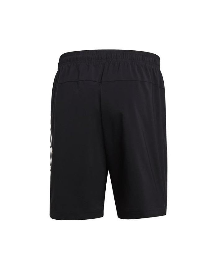 Szorty męskie adidas Core E LIN CHELSEA DQ3074 Czarne - Sklep online Mastersport