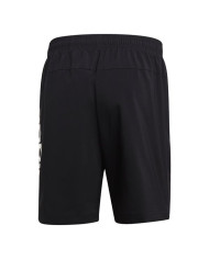 Szorty męskie adidas Core E LIN CHELSEA DQ3074 Czarne - Sklep online Mastersport