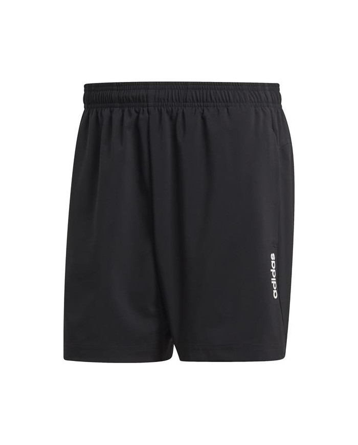 Szorty męskie adidas Performance E PLN CHELSEA DQ3085 Czarne - Sklep online Mastersport