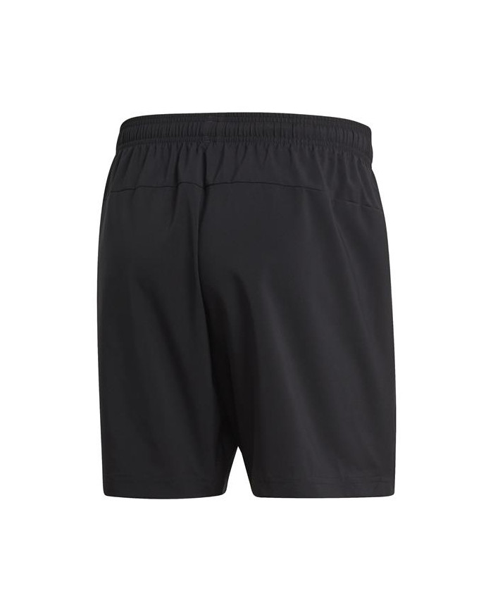 Szorty męskie adidas Performance E PLN CHELSEA DQ3085 Czarne - Sklep online Mastersport