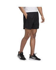 Szorty męskie adidas Performance E PLN CHELSEA DQ3085 Czarne - Sklep online Mastersport