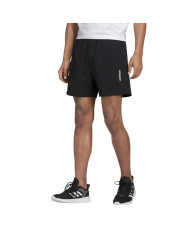 Szorty męskie adidas Performance E PLN CHELSEA DQ3085 Czarne - Sklep online Mastersport