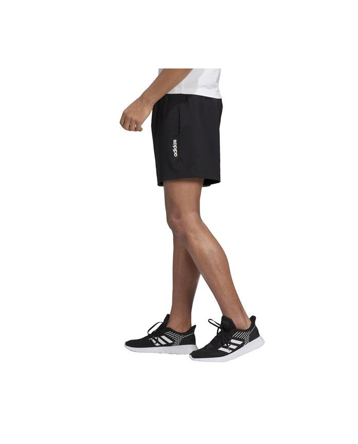 Szorty męskie adidas Performance E PLN CHELSEA DQ3085 Czarne - Sklep online Mastersport