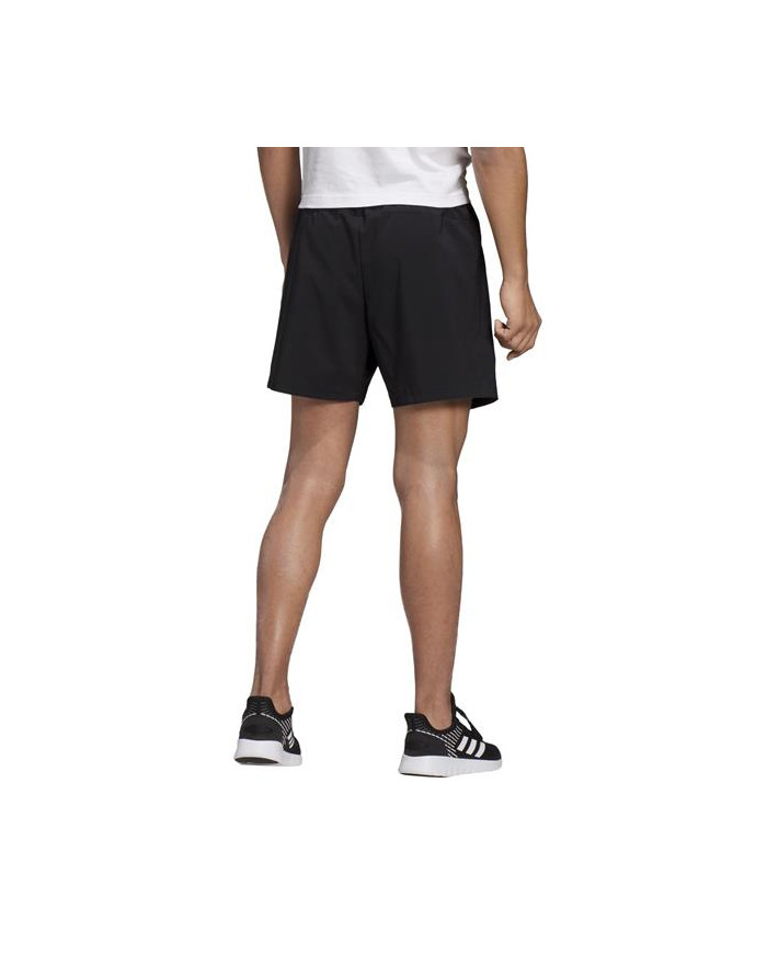 Szorty męskie adidas Performance E PLN CHELSEA DQ3085 Czarne - Sklep online Mastersport