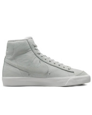 Buty damskie Nike W BLAZER MID 77 DQ7572001 Szare - Sklep online Mastersport
