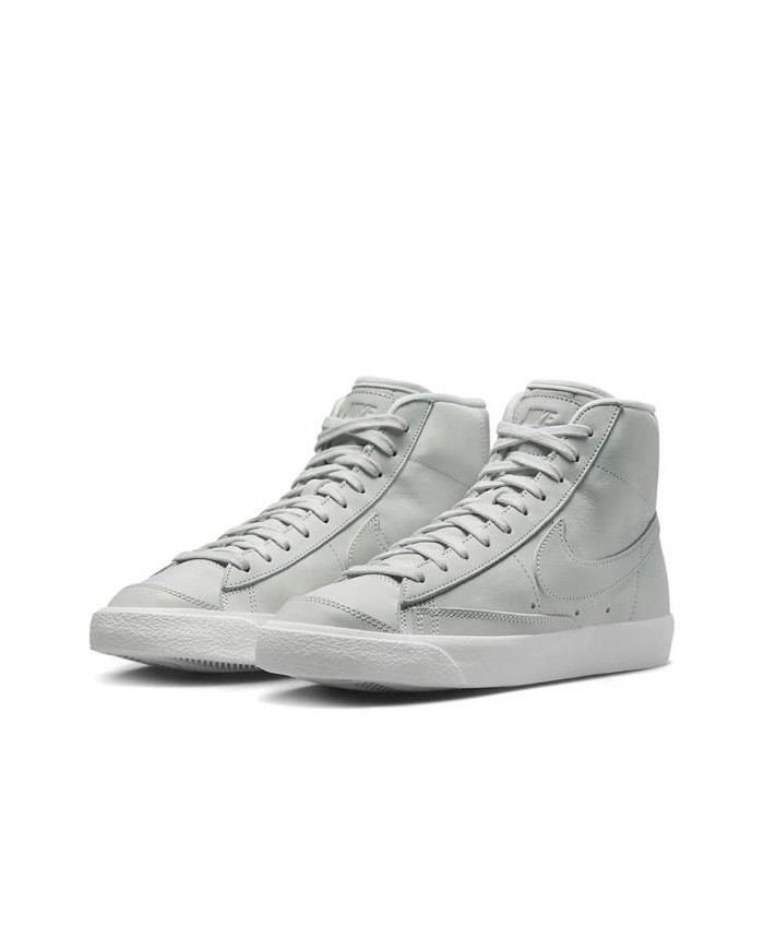 Buty damskie Nike W BLAZER MID 77 DQ7572001 Szare - Sklep online Mastersport