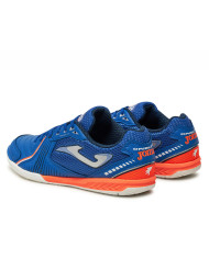 Buty męskie Joma DRIBLING 2404 ROYAL IN DRIW2404IN Niebieskie - Sklep online Mastersport