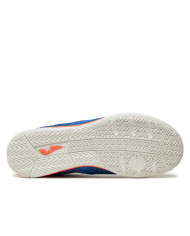 Buty męskie Joma DRIBLING 2404 ROYAL IN DRIW2404IN Niebieskie - Sklep online Mastersport