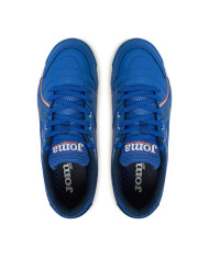 Buty męskie Joma DRIBLING 2404 ROYAL IN DRIW2404IN Niebieskie - Sklep online Mastersport