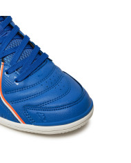 Buty męskie Joma DRIBLING 2404 ROYAL IN DRIW2404IN Niebieskie - Sklep online Mastersport