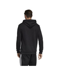 Bluza męska adidas Originals TREFOIL HOODIE DT7964 Czarna - Sklep online Mastersport