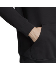 Bluza męska adidas Originals TREFOIL HOODIE DT7964 Czarna - Sklep online Mastersport