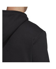 Bluza męska adidas Originals TREFOIL HOODIE DT7964 Czarna - Sklep online Mastersport