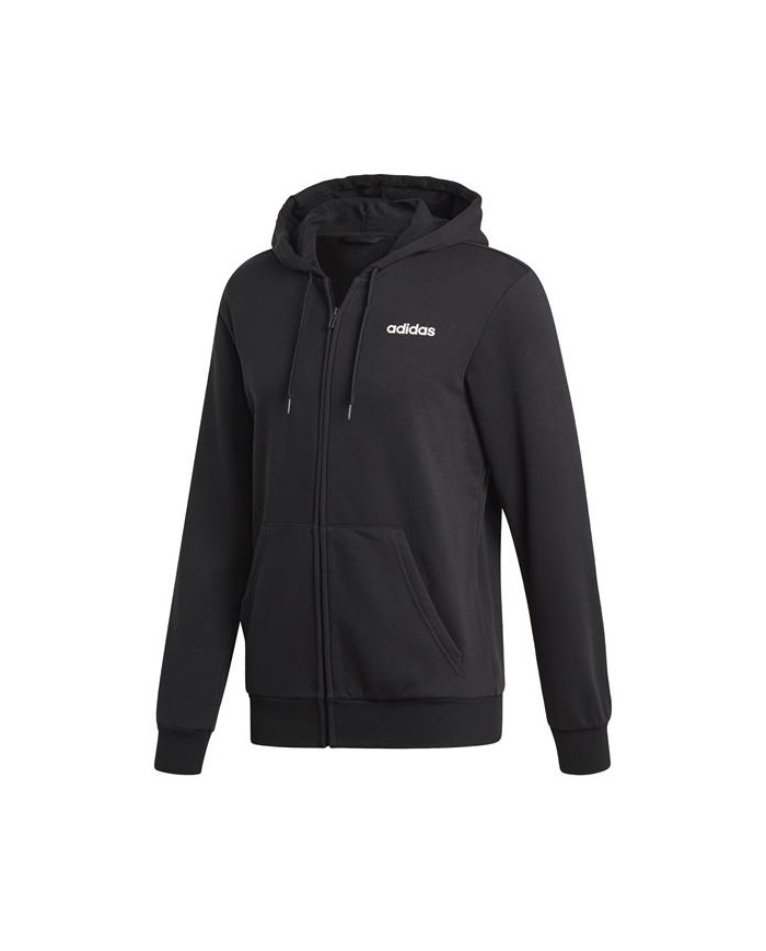 Bluza męska adidas Performance E PLN FZ FT DU0383 Czarna - Sklep online Mastersport