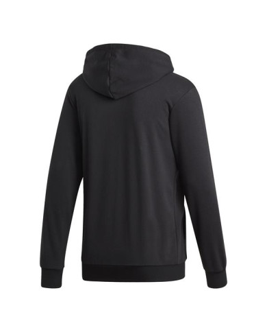 Bluza męska adidas Performance E PLN FZ FT DU0383 Czarna - Sklep online Mastersport