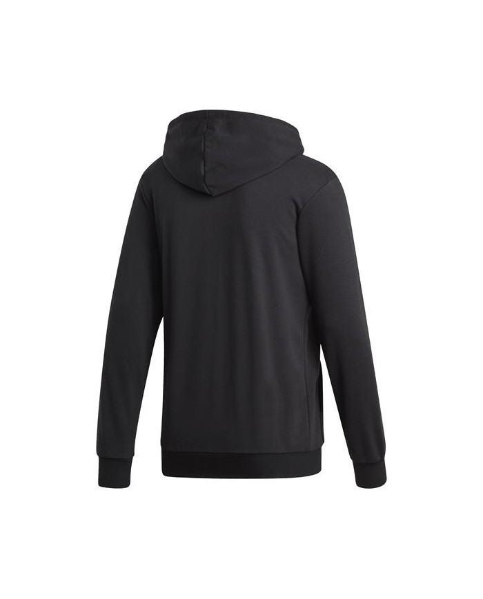 Bluza męska adidas Performance E PLN FZ FT DU0383 Czarna - Sklep online Mastersport