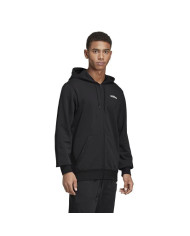 Bluza męska adidas Performance E PLN FZ FT DU0383 Czarna - Sklep online Mastersport