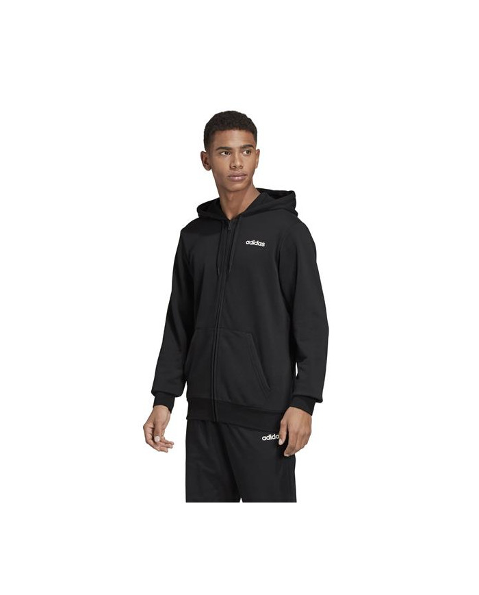 Bluza męska adidas Performance E PLN FZ FT DU0383 Czarna - Sklep online Mastersport