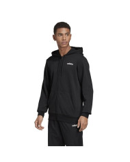 Bluza męska adidas Performance E PLN FZ FT DU0383 Czarna - Sklep online Mastersport