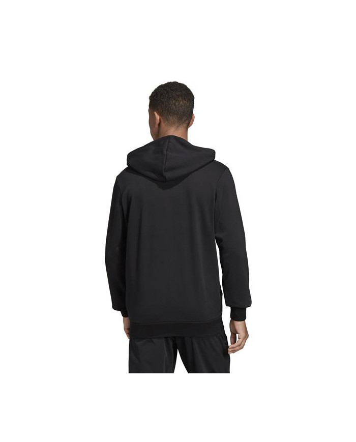 Bluza męska adidas Performance E PLN FZ FT DU0383 Czarna - Sklep online Mastersport