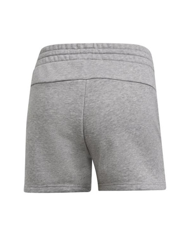 Szorty męskie adidas Core W E PLN SHORT DU0675 Szare - Sklep online Mastersport