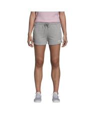 Szorty męskie adidas Core W E PLN SHORT DU0675 Szare - Sklep online Mastersport