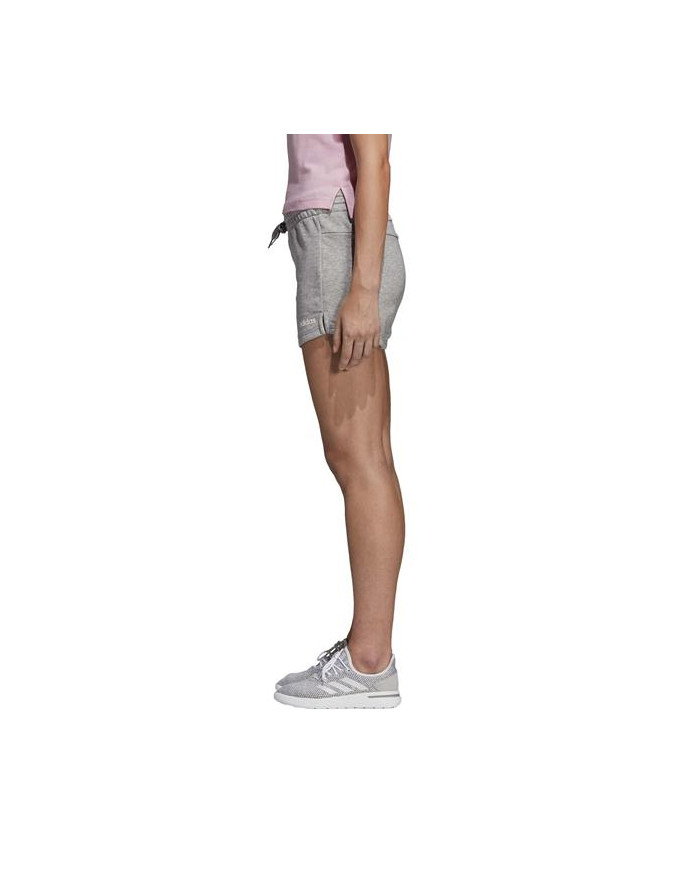 Szorty męskie adidas Core W E PLN SHORT DU0675 Szare - Sklep online Mastersport