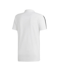 Koszulka męska adidas Performance TIRO19 CO POLO DU0870 Biała - Sklep online Mastersport