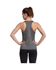 Koszulka damska adidas Performance TECH PRIME TANK DU3447 Szara - Sklep online Mastersport