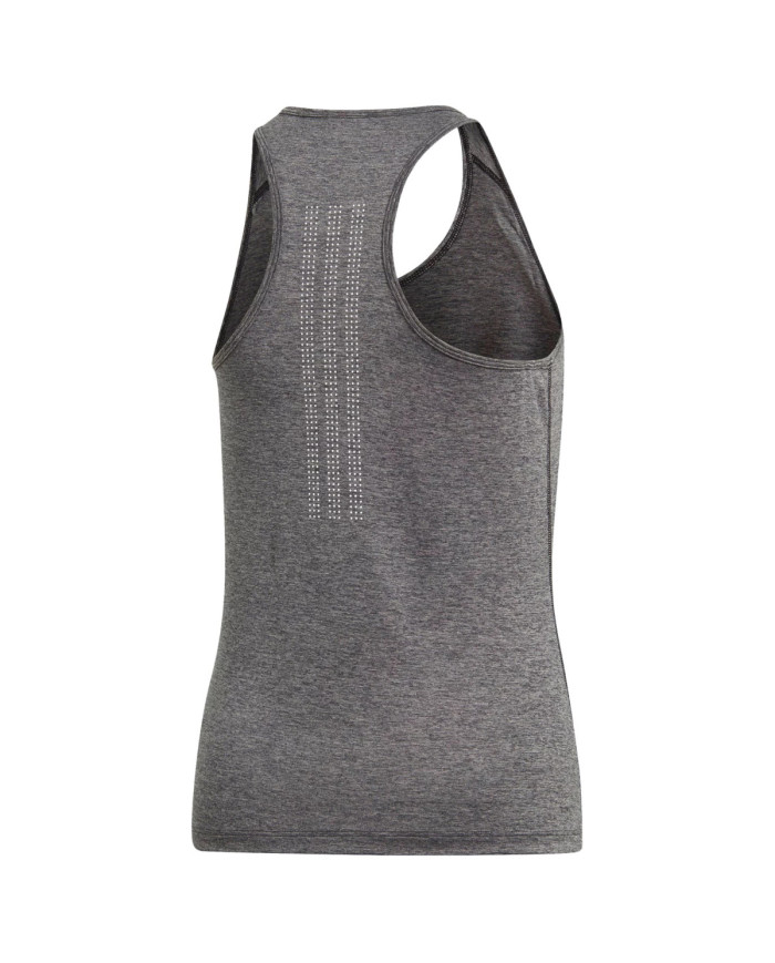 Koszulka damska adidas Performance TECH PRIME TANK DU3447 Szara - Sklep online Mastersport