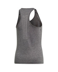 Koszulka damska adidas Performance TECH PRIME TANK DU3447 Szara - Sklep online Mastersport