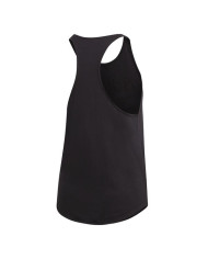 Koszulka damska adidas Performance W E LIN LOOS TK DU7003 Czarna - Sklep online Mastersport