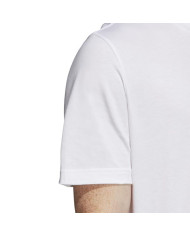 Koszulka męska adidas Originals ESSENTIAL TEE DV1576 Biała - Sklep online Mastersport