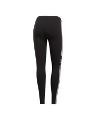 Spodnie damskie adidas Originals TREFOIL TIGHT DV2636 Czarne - Sklep online Mastersport