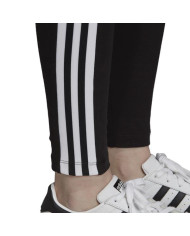 Spodnie damskie adidas Originals TREFOIL TIGHT DV2636 Czarne - Sklep online Mastersport