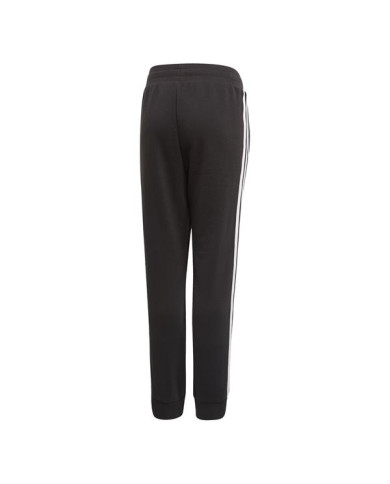 Spodnie dziecięce adidas Originals TREFOIL PANTS DV2872 Czarne - Sklep online Mastersport