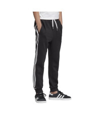 Spodnie dziecięce adidas Originals TREFOIL PANTS DV2872 Czarne - Sklep online Mastersport