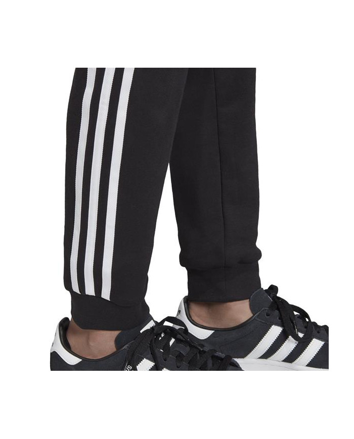 Spodnie dziecięce adidas Originals TREFOIL PANTS DV2872 Czarne - Sklep online Mastersport