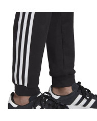 Spodnie dziecięce adidas Originals TREFOIL PANTS DV2872 Czarne - Sklep online Mastersport