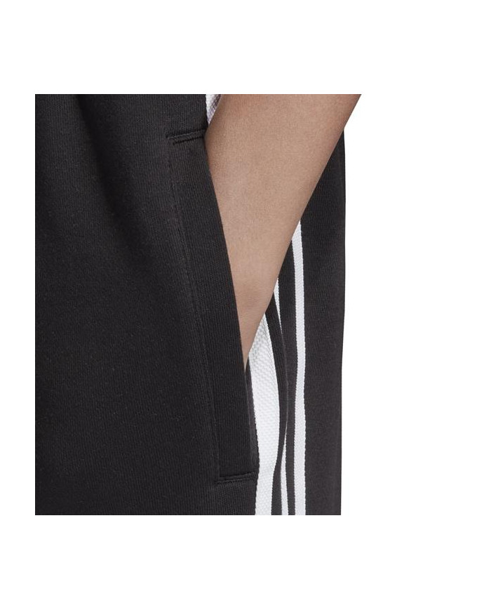 Spodnie dziecięce adidas Originals TREFOIL PANTS DV2872 Czarne - Sklep online Mastersport