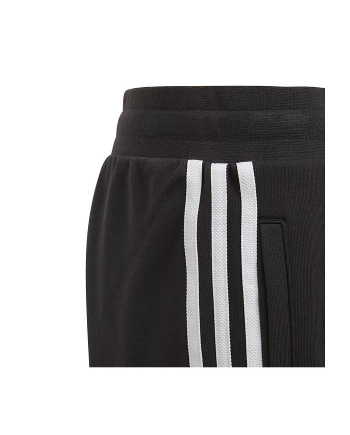 Spodnie dziecięce adidas Originals TREFOIL PANTS DV2872 Czarne - Sklep online Mastersport