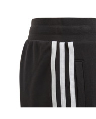 Spodnie dziecięce adidas Originals TREFOIL PANTS DV2872 Czarne - Sklep online Mastersport