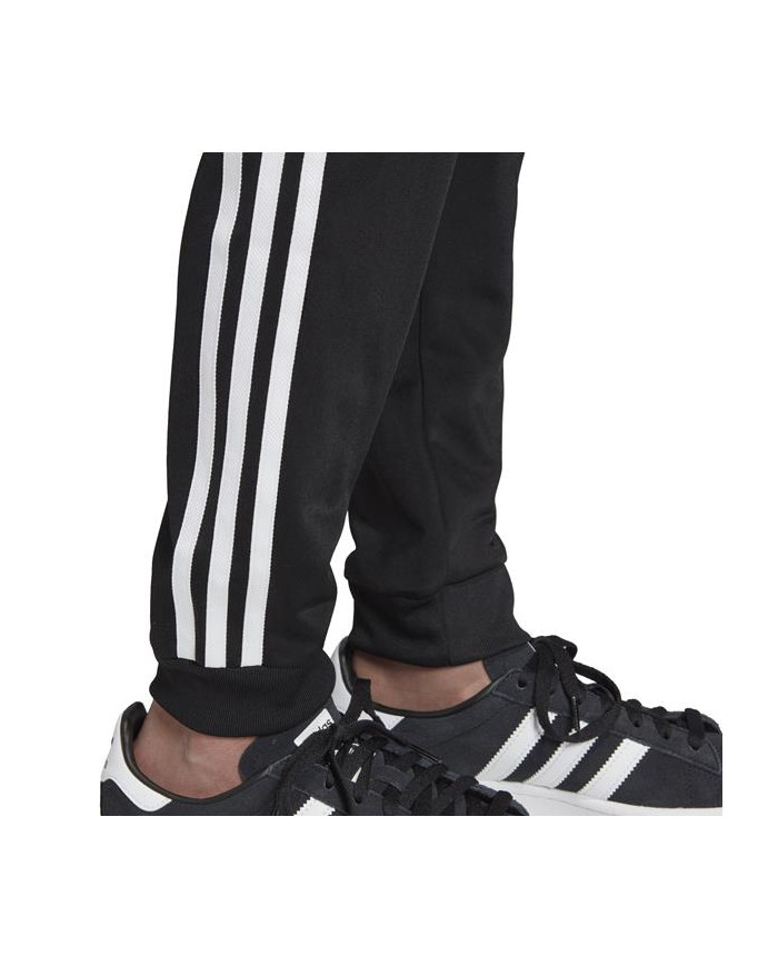 Spodnie dziecięce adidas Originals SUPERSTAR PANTS DV2879 Czarne - Sklep online Mastersport