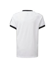 Koszulka dziecięca adidas Originals 3STRIPES TEE DV2901 Biała - Sklep online Mastersport