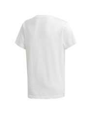 Koszulka dziecięca adidas Originals TREFOIL TEE DV2904 Biała - Sklep online Mastersport