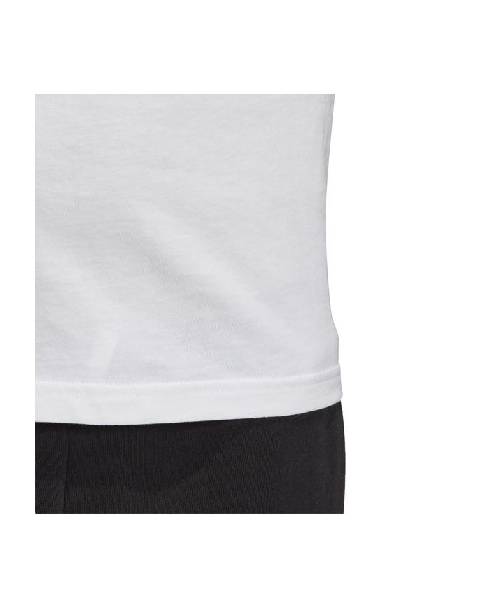 Koszulka dziecięca adidas Originals TREFOIL TEE DV2904 Biała - Sklep online Mastersport