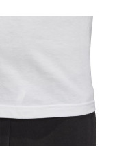 Koszulka dziecięca adidas Originals TREFOIL TEE DV2904 Biała - Sklep online Mastersport