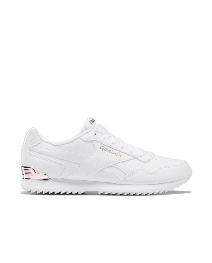 Buty damskie Reebok ROYAL GLIDE DV6703 Białe - Sklep online Mastersport