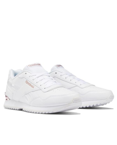 Buty damskie Reebok ROYAL GLIDE DV6703 Białe - Sklep online Mastersport