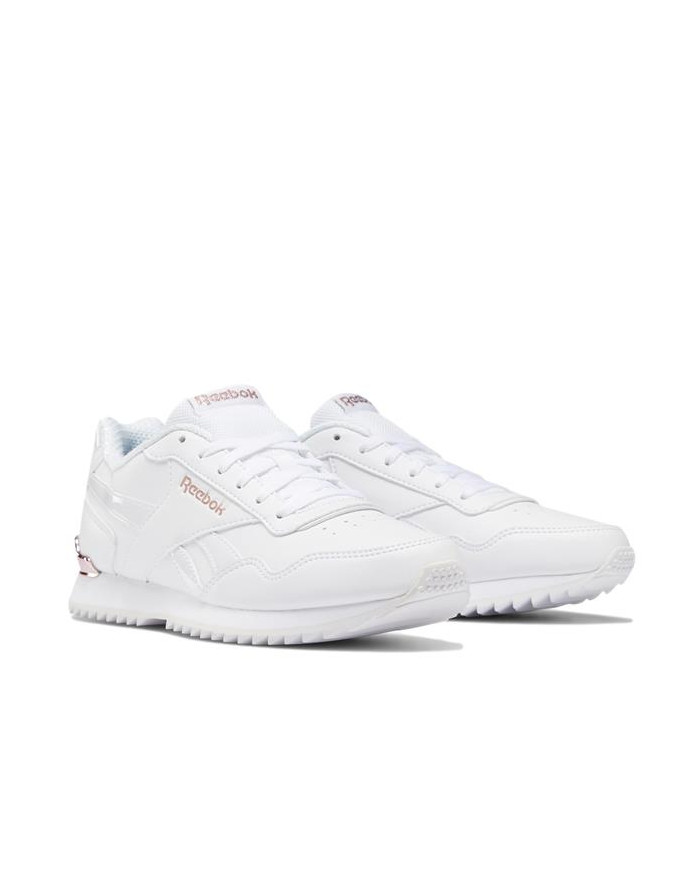 Buty damskie Reebok ROYAL GLIDE DV6703 Białe - Sklep online Mastersport